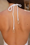 Olbia One Piece - White